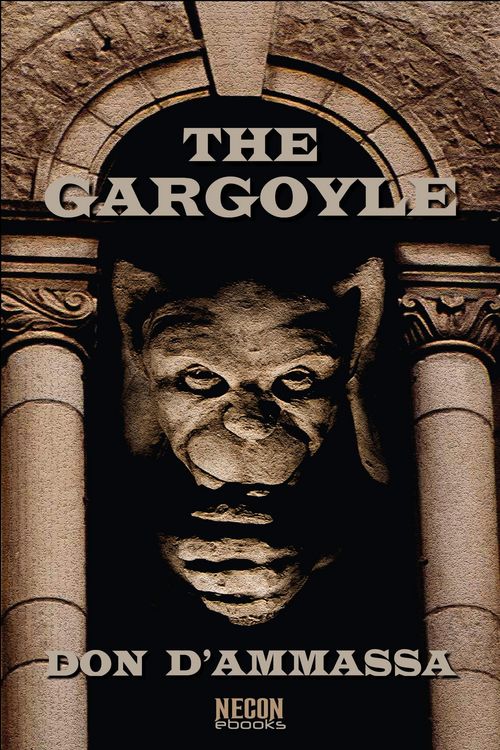 Produktbild: Gargoyle