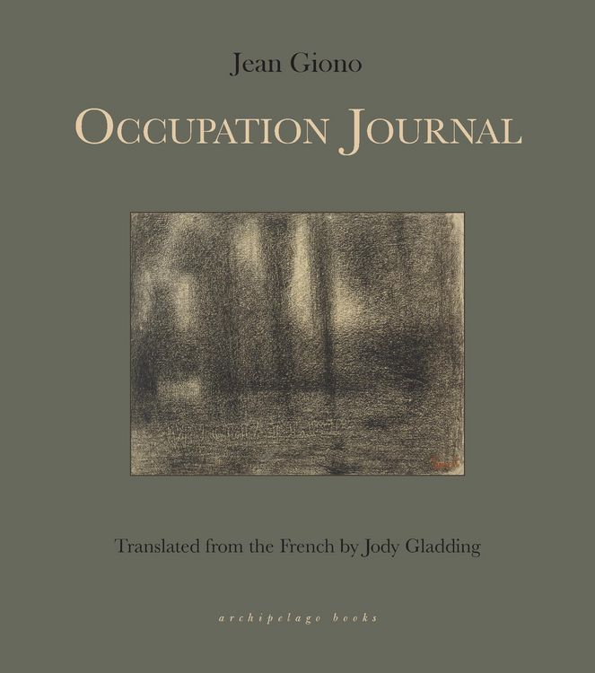 Produktbild: Occupation Journal