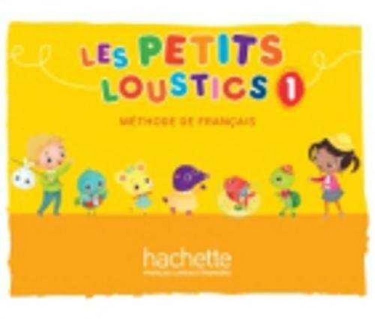 Produktbild: Les Petits Loustics