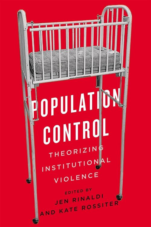 Produktbild: Population Control