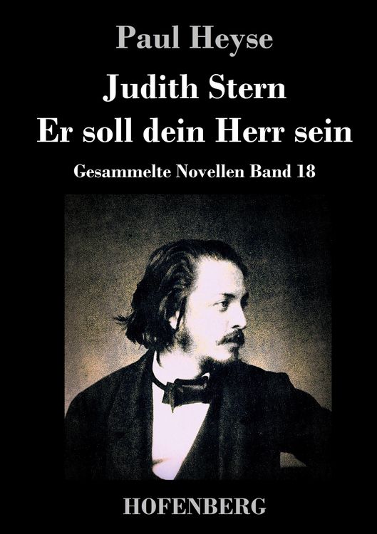 Produktbild: Judith Stern / Er soll dein Herr sein