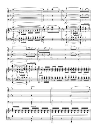 Produktbild: Suk, J: Klavierquartett a-Moll op. 1 (Klav&iacute;rn&iacute; kvartet a-mol