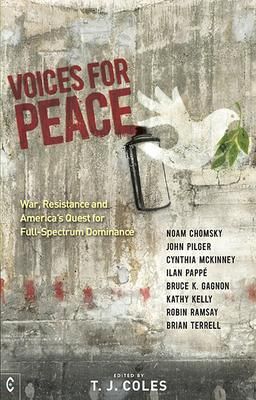 Produktbild: Voices for Peace