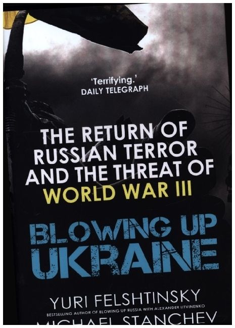 Produktbild: Blowing Up Ukraine