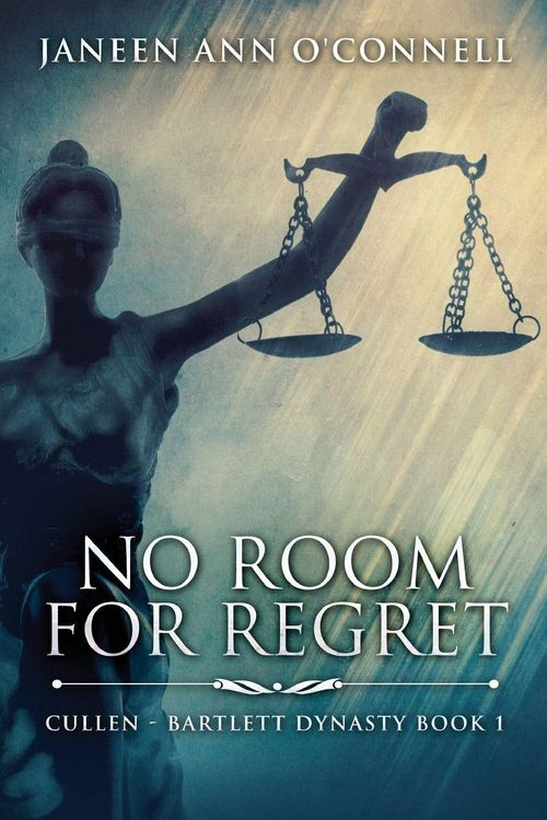 Produktbild: No Room For Regret