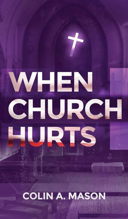 Produktbild: When Church Hurts