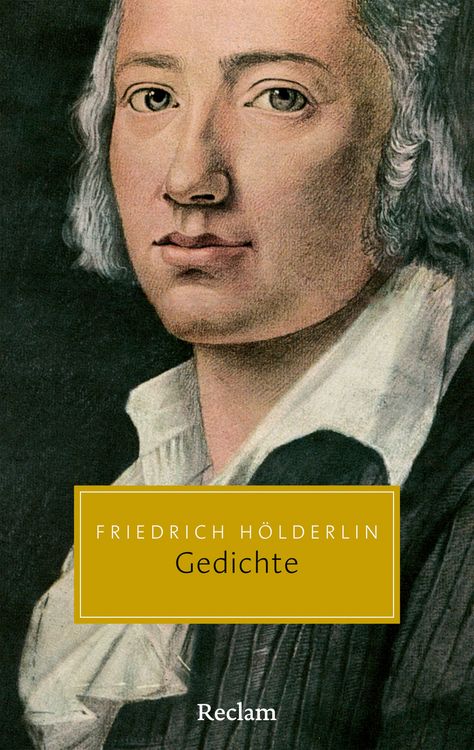 Produktbild: Gedichte