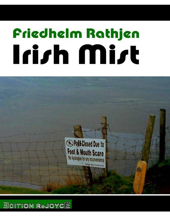 Produktbild: Irish Mist