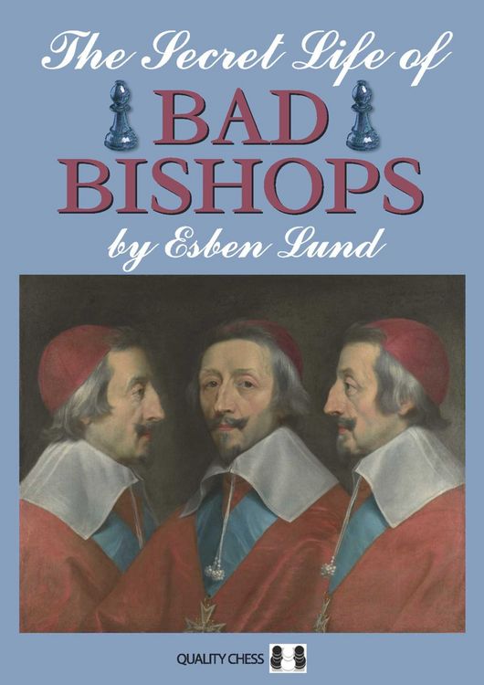 Produktbild: Secret Life of Bad Bishops