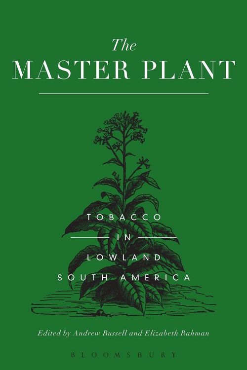 Produktbild: The Master Plant