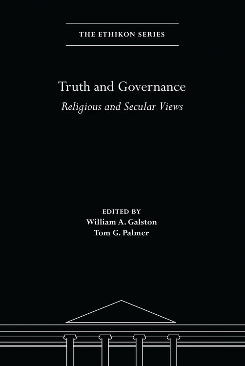 Produktbild: Truth and Governance