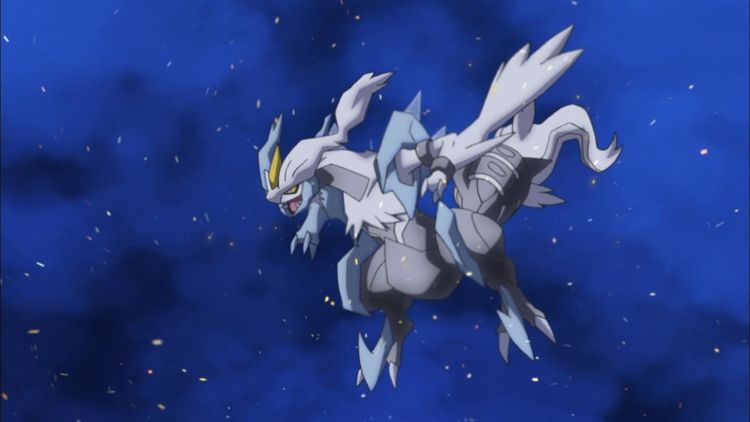 Produktbild: Pok&eacute;mon 15 - Der Film: Kyurem gegen den Ritter der Redlichkeit