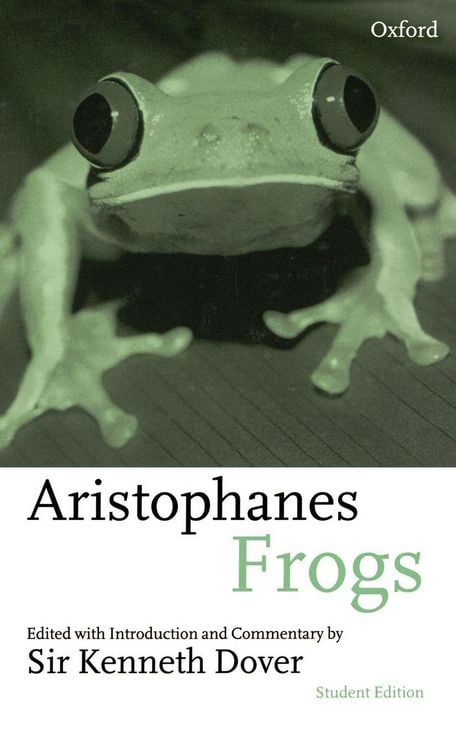Produktbild: Frogs