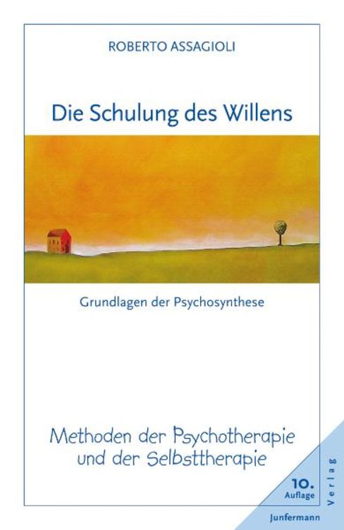 Produktbild: Die Schulung des Willens