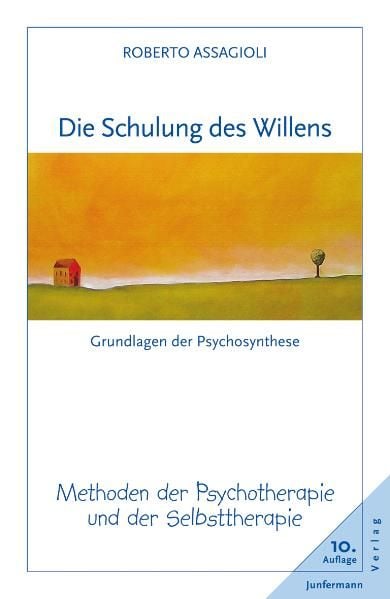Produktbild: Die Schulung des Willens