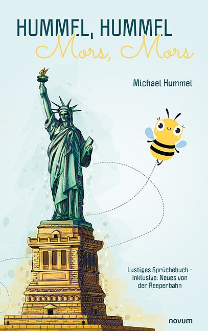 Produktbild: Hummel, Hummel &ndash; Mors, Mors