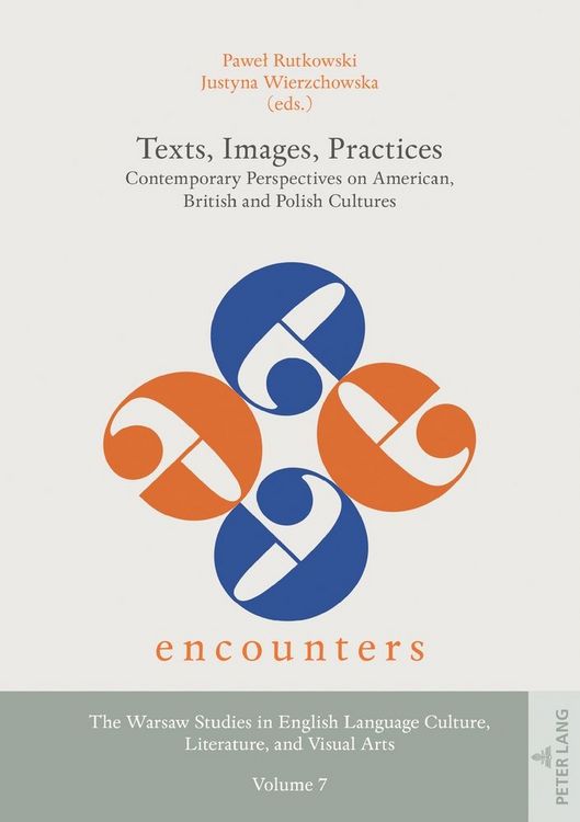 Produktbild: Texts, Images, Practices