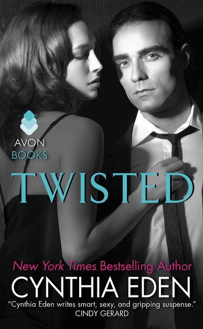 Produktbild: Twisted