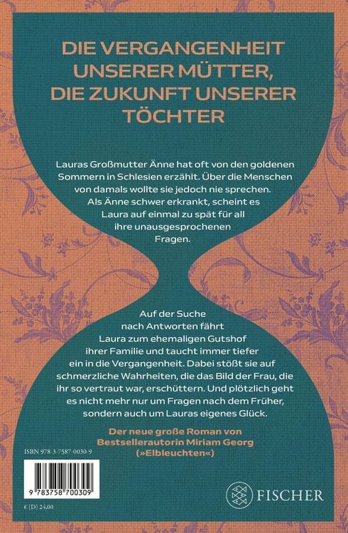 Produktbild: Die Verlorene