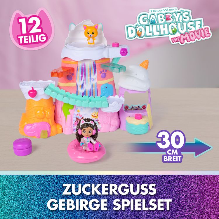Produktbild: GDH Movie - Confection Spielset