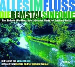 Produktbild: Alles Im Fluss-Die Remstalsinfonie