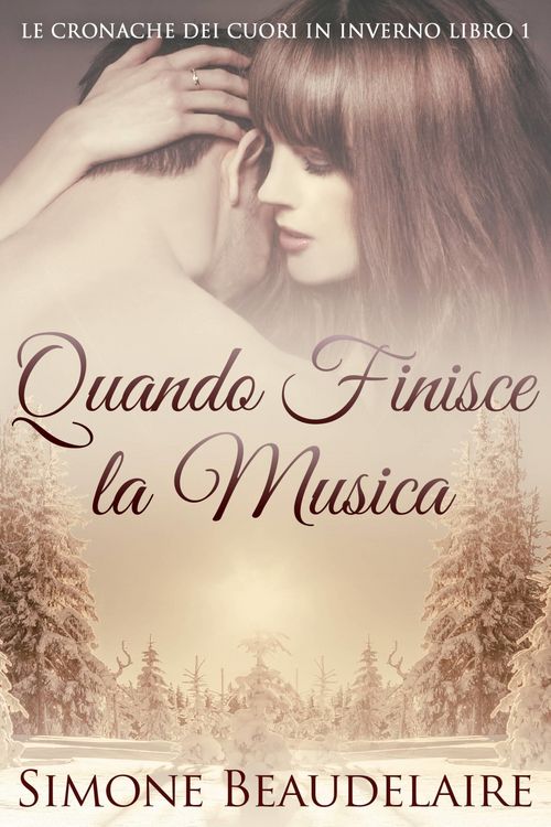 Produktbild: Quando Finisce la Musica