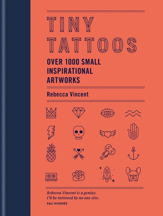 Produktbild: Tiny Tattoos