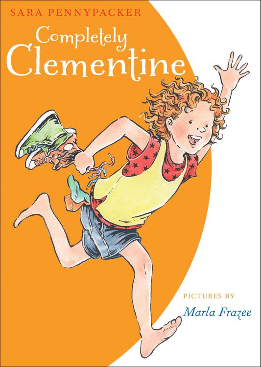 Produktbild: Completely Clementine