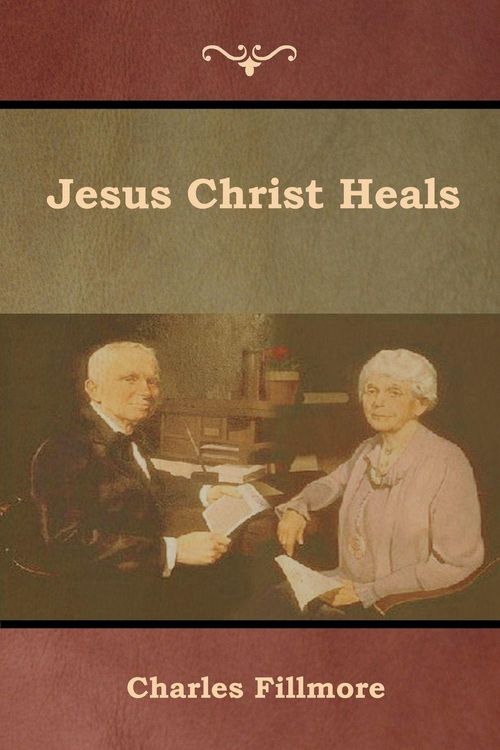 Produktbild: Jesus Christ Heals