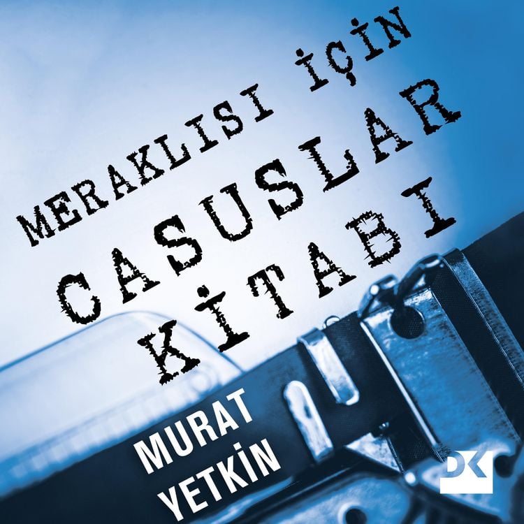 Produktbild: Meraklisi I&ccedil;in Casuslar Kitabi