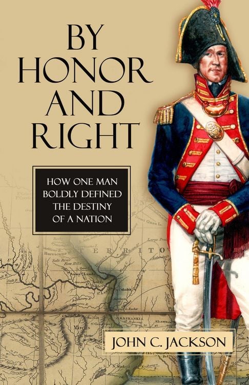 Produktbild: By Honor and Right