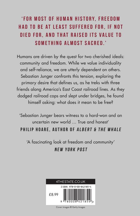 Produktbild: Freedom