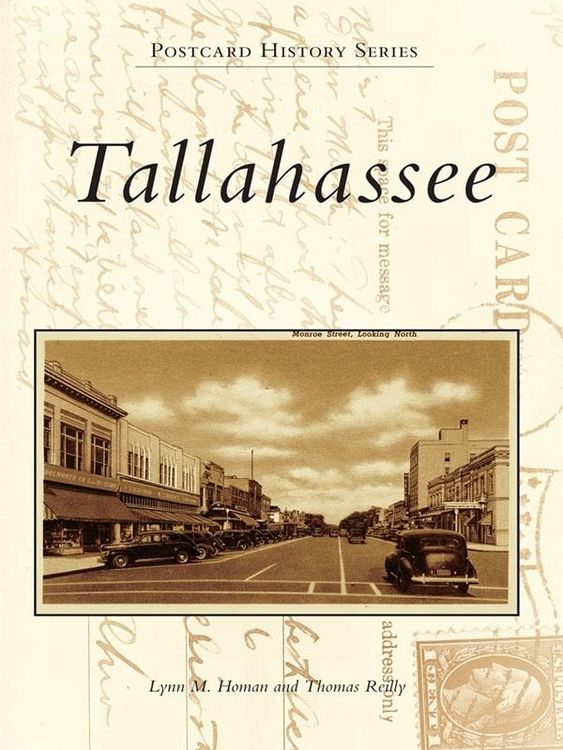 Produktbild: Tallahassee