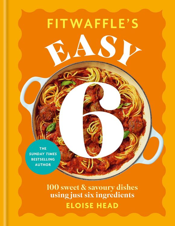 Produktbild: Fitwaffle's Easy 6