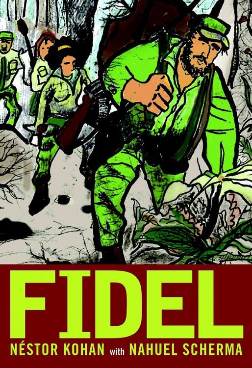 Produktbild: Fidel