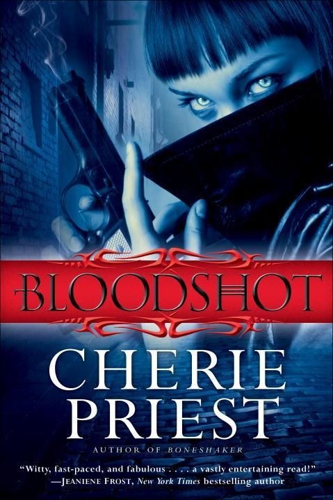 Produktbild: Bloodshot