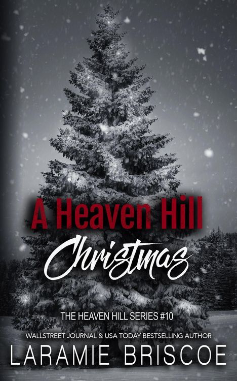 Produktbild: A Heaven Hill Christmas