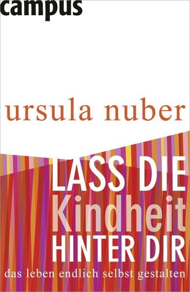 Produktbild: Lass die Kindheit hinter dir