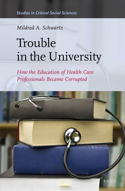 Produktbild: Trouble in the University