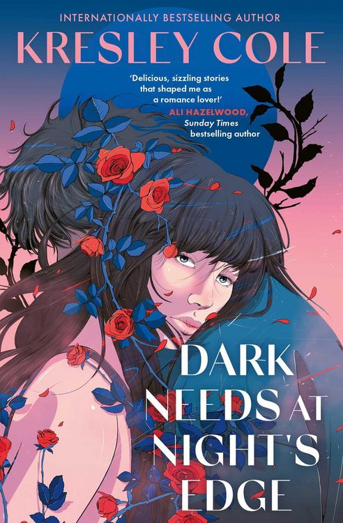Produktbild: Dark Needs at Night's Edge