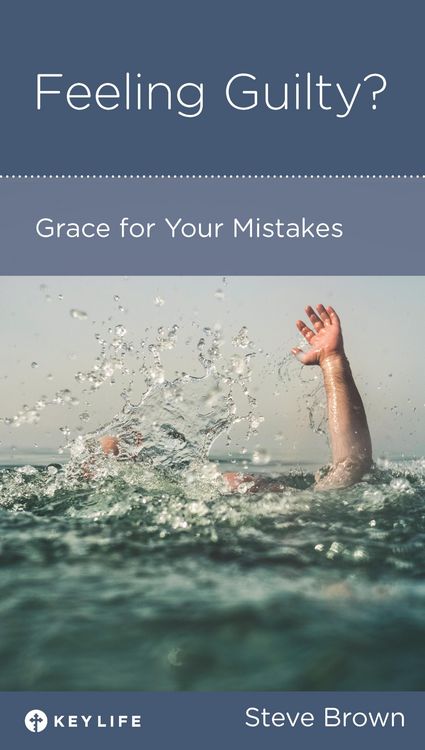 Produktbild: Feeling Guilty?
