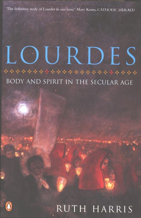 Produktbild: Lourdes