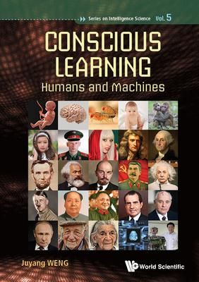 Produktbild: Conscious Learning: Humans and Machines