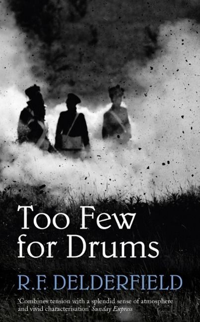 Produktbild: Too Few for Drums