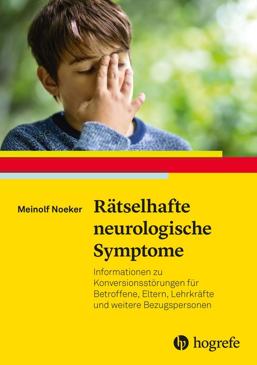 Produktbild: R&auml;tselhafte neurologische Symptome