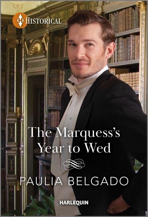 Produktbild: The Marquess's Year to Wed