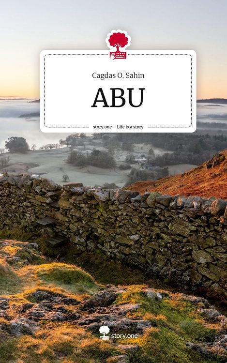 Produktbild: ABU. Life is a Story - story.one