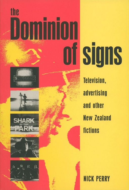 Produktbild: Dominion of Signs
