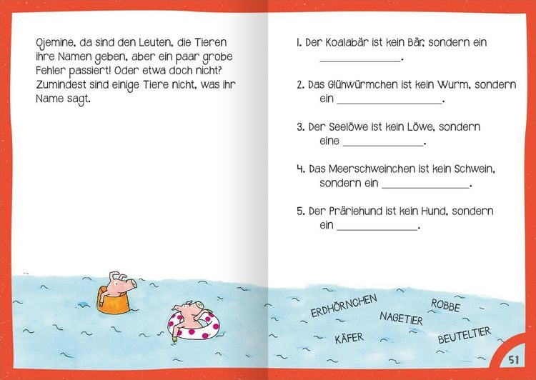 Produktbild: Mein dickes Ferien-R&auml;tselbuch