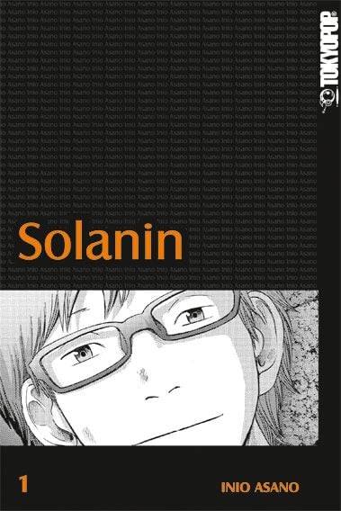 Produktbild: Solanin 01